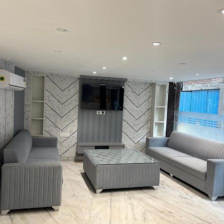 Cg Internationl By Sweet Guest House Neu-Delhi Exterior foto