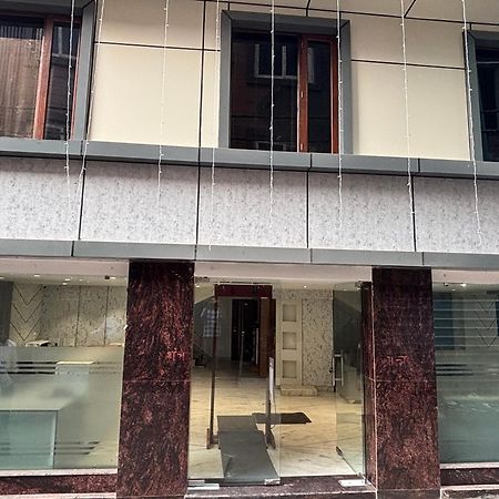 Cg Internationl By Sweet Guest House Neu-Delhi Exterior foto