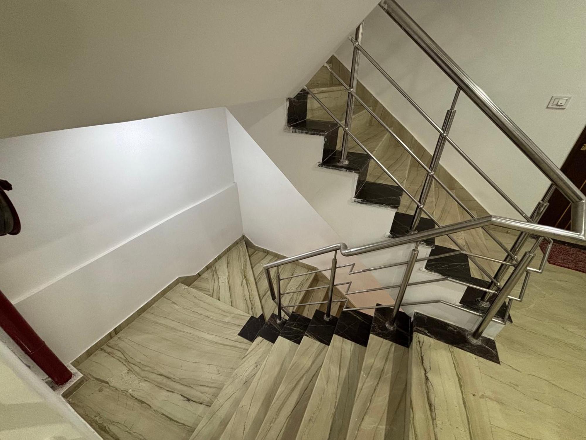 Cg Internationl By Sweet Guest House Neu-Delhi Exterior foto