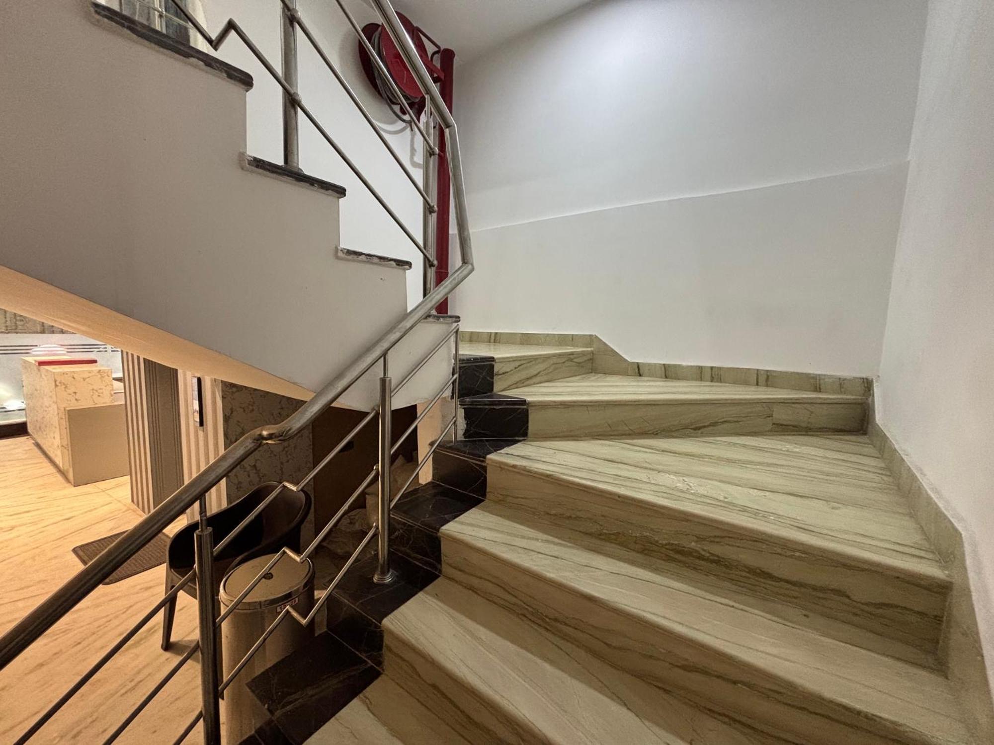 Cg Internationl By Sweet Guest House Neu-Delhi Exterior foto